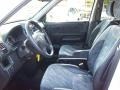 2003 Taffeta White Honda CR-V EX 4WD  photo #8