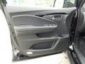 Crystal Black Pearl - Pilot Touring AWD Photo No. 16