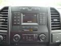 Earth Gray Controls Photo for 2017 Ford F150 #120692222