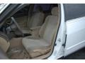 2003 Taffeta White Honda Accord LX Sedan  photo #27