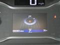 Crystal Black Pearl - Pilot Touring AWD Photo No. 22