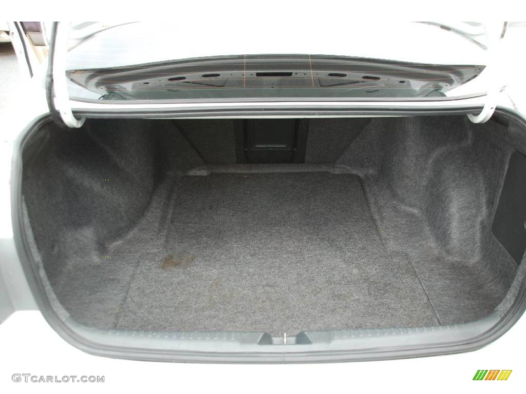 2003 Accord LX Sedan - Taffeta White / Ivory photo #29