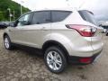 2017 White Gold Ford Escape SE 4WD  photo #5