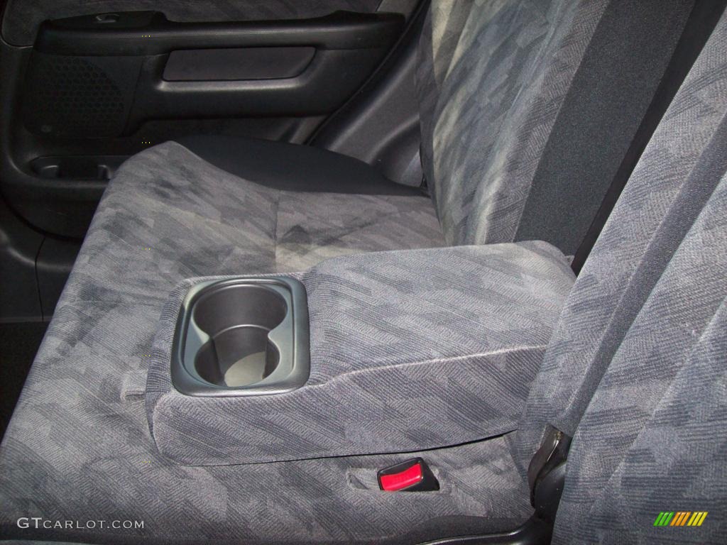 2003 CR-V EX 4WD - Taffeta White / Black photo #11