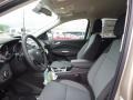 2017 White Gold Ford Escape SE 4WD  photo #11