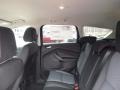 2017 White Gold Ford Escape SE 4WD  photo #12