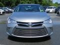 Celestial Silver Metallic - Camry XLE Photo No. 2