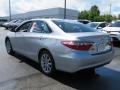 Celestial Silver Metallic - Camry XLE Photo No. 4
