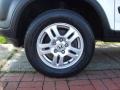 2003 Taffeta White Honda CR-V EX 4WD  photo #14