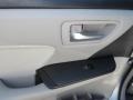 Celestial Silver Metallic - Camry XLE Photo No. 10