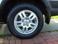 2003 Taffeta White Honda CR-V EX 4WD  photo #15