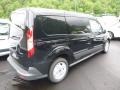 Shadow Black - Transit Connect XLT Van Photo No. 2