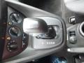 2017 Ford Transit Connect Charcoal Black Interior Transmission Photo