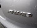 2014 Alabaster Silver Metallic Honda CR-V EX AWD  photo #7