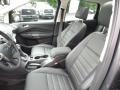 2017 Magnetic Ford C-Max Hybrid SE  photo #11