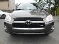 2009 Pyrite Mica Toyota RAV4 Limited V6 4WD  photo #2