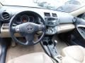 Pyrite Mica - RAV4 Limited V6 4WD Photo No. 12