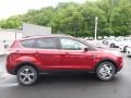 2017 Ruby Red Ford Escape SE 4WD  photo #1