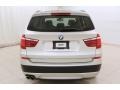 Mineral Silver Metallic - X3 xDrive28i Photo No. 16