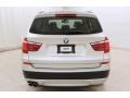 2014 Mineral Silver Metallic BMW X3 xDrive28i  photo #16