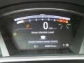 2017 Molten Lava Pearl Honda CR-V EX-L AWD  photo #19