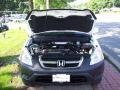 2003 Taffeta White Honda CR-V EX 4WD  photo #24