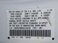 2003 Taffeta White Honda CR-V EX 4WD  photo #25