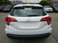 2017 White Orchid Pearl Honda HR-V LX AWD  photo #3