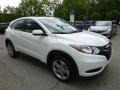 2017 White Orchid Pearl Honda HR-V LX AWD  photo #5