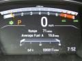 2017 Gunmetal Metallic Honda CR-V Touring AWD  photo #18