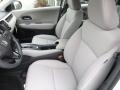 White Orchid Pearl - HR-V LX AWD Photo No. 8