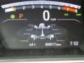 2017 Gunmetal Metallic Honda CR-V Touring AWD  photo #21