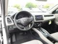 White Orchid Pearl - HR-V LX AWD Photo No. 10
