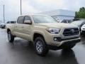 Quicksand - Tacoma SR5 Double Cab 4x4 Photo No. 1