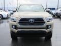 Quicksand - Tacoma SR5 Double Cab 4x4 Photo No. 2