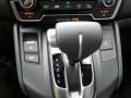 2017 Gunmetal Metallic Honda CR-V Touring AWD  photo #31