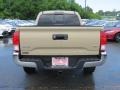 Quicksand - Tacoma SR5 Double Cab 4x4 Photo No. 5