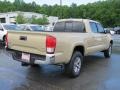 Quicksand - Tacoma SR5 Double Cab 4x4 Photo No. 6