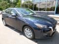 Deep Crystal Blue Mica - MAZDA3 Sport 5 Door Photo No. 3