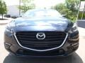 Deep Crystal Blue Mica - MAZDA3 Sport 5 Door Photo No. 4