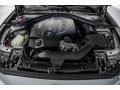 2014 BMW M235i 3.0 Liter M Performance DI TwinPower Turbocharged DOHC 24-Valve VVT Inline 6 Cylinder Engine Photo