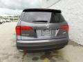 2017 Modern Steel Metallic Honda Pilot EX-L AWD  photo #7
