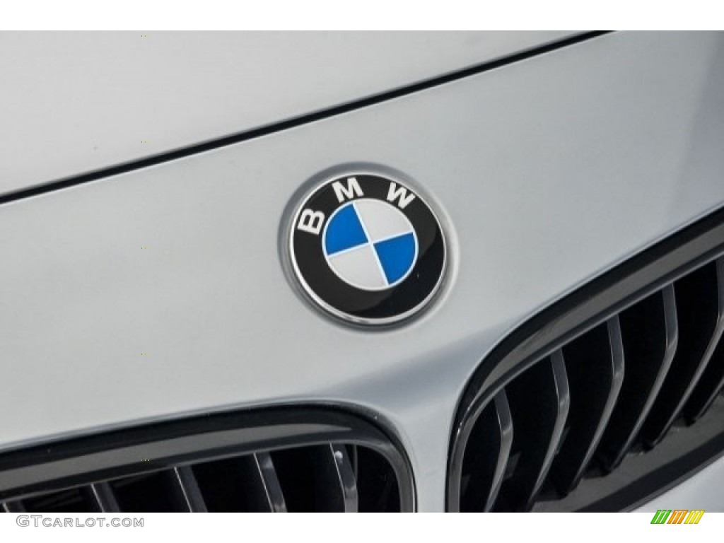 2014 M235i Coupe - Glacier Silver Metallic / Black photo #26