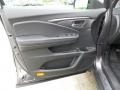 2017 Modern Steel Metallic Honda Pilot EX-L AWD  photo #14