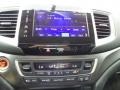 2017 Modern Steel Metallic Honda Pilot EX-L AWD  photo #24