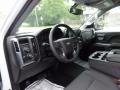 Summit White - Silverado 1500 LT Double Cab 4x4 Photo No. 21