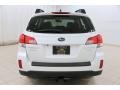 Satin White Pearl - Outback 2.5i Limited Photo No. 33