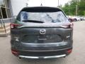 2017 Machine Gray Metallic Mazda CX-9 Grand Touring AWD  photo #6