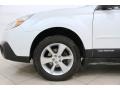 Satin White Pearl - Outback 2.5i Limited Photo No. 35