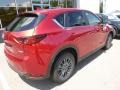 Soul Red Metallic - CX-5 Touring AWD Photo No. 2